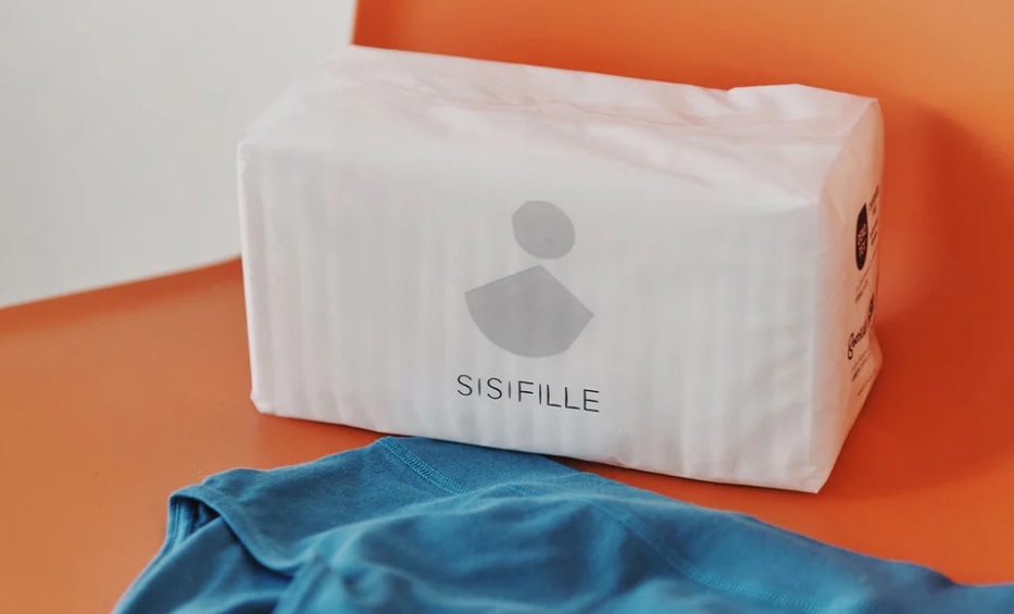 SISIFILLE (�V�V�t�B�[��) �C���[�W