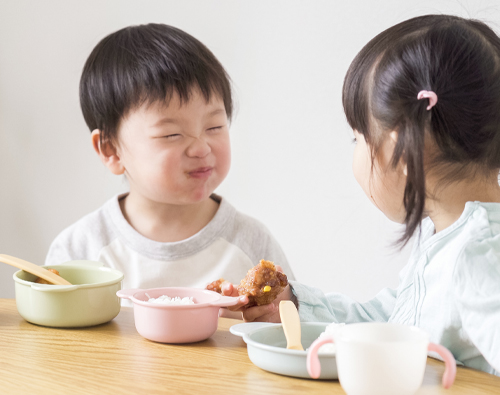 保育園