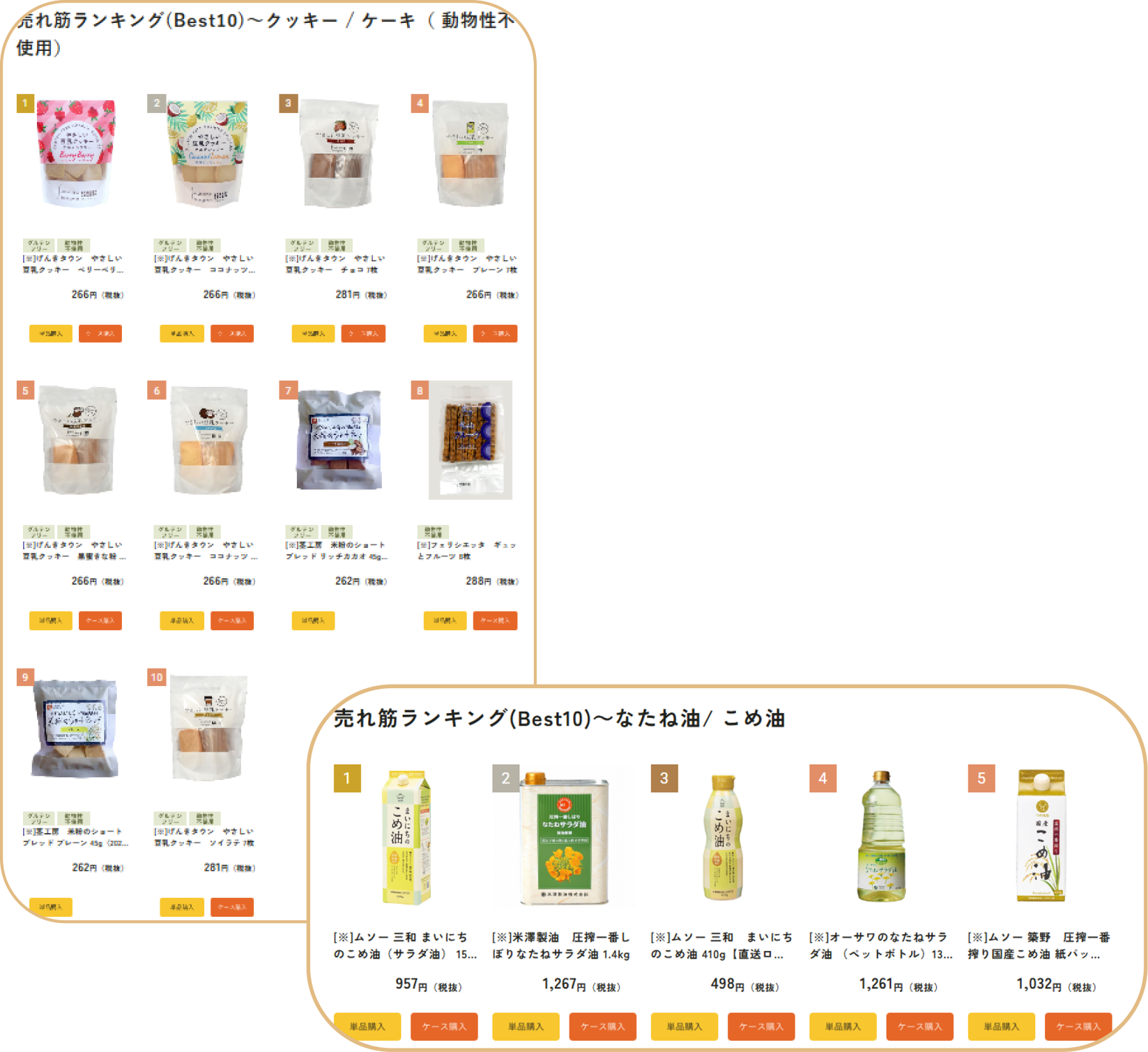 ランキングイメージ